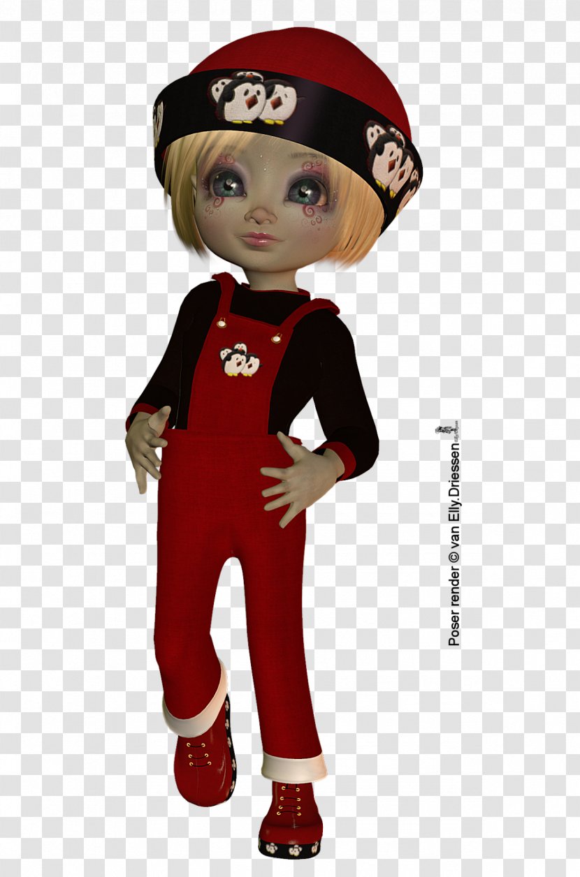 Mascot Cartoon Doll Toddler Character Transparent PNG