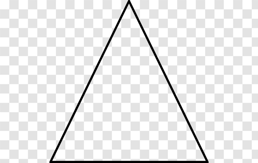 Triangle Pattern Blocks Symbol Clip Art - Area Transparent PNG