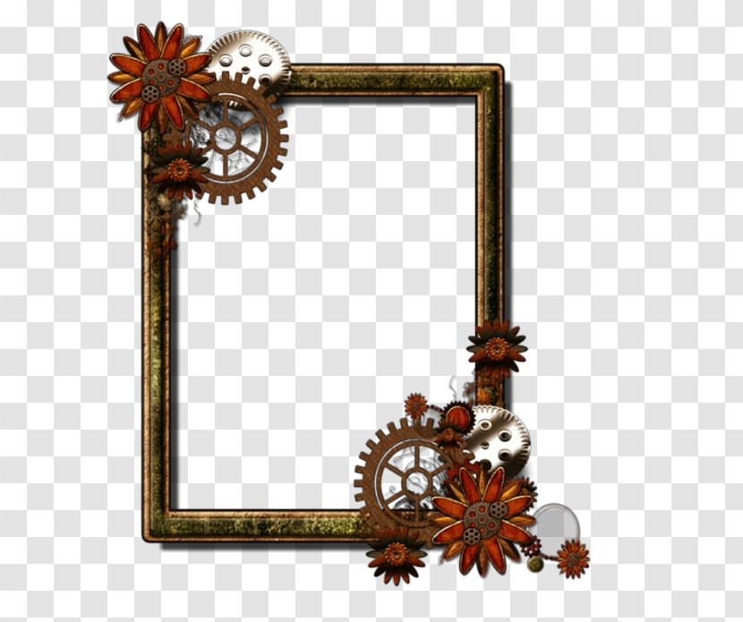 Picture Frame - Interior Design Transparent PNG