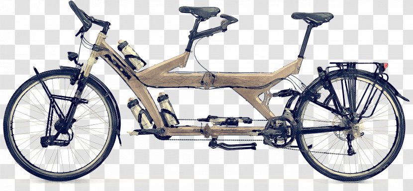 Bike Cartoon - Sports Equipment - Bicycle Stem Rim Transparent PNG