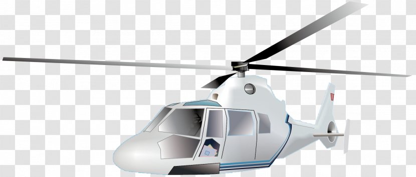 Helicopter Rotor Sikorsky S-76 Euclidean Vector - Material Transparent PNG