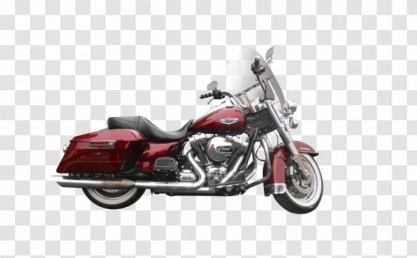 Motorcycle Harley-Davidson Harley Davidson Road Glide Cruiser Coyote - Scooter - King Transparent PNG
