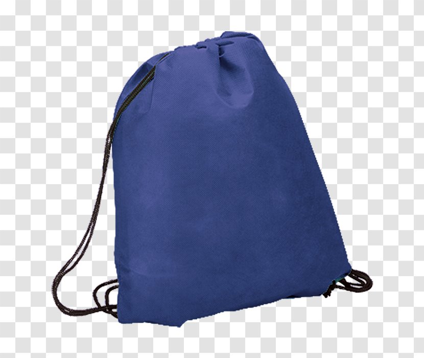 Backpack - Cobalt Blue - Bag Transparent PNG