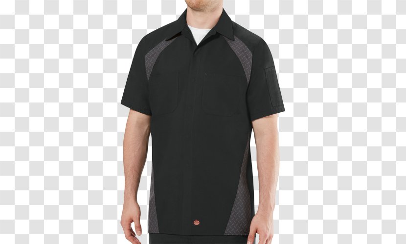 T-shirt Polo Shirt Clothing Tops - Tshirt Transparent PNG