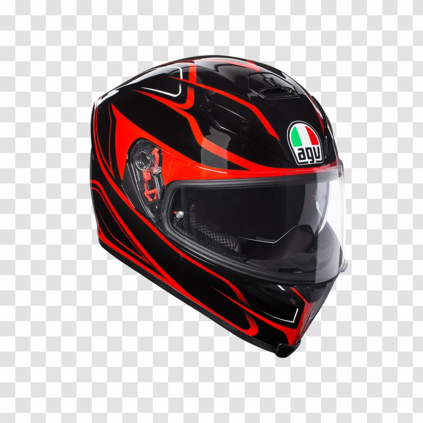 Motorcycle Helmets AGV K5-S Hurricane Helmet Integraalhelm - Personal Protective Equipment Transparent PNG