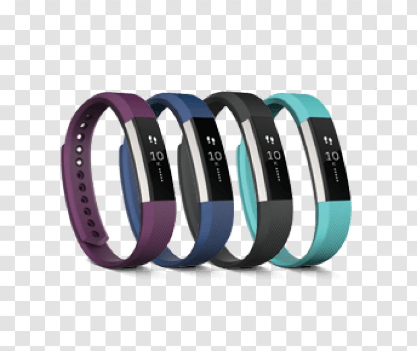 Fitbit Activity Tracker Physical Fitness Apple Watch Exercise - Fashion Accessory Transparent PNG