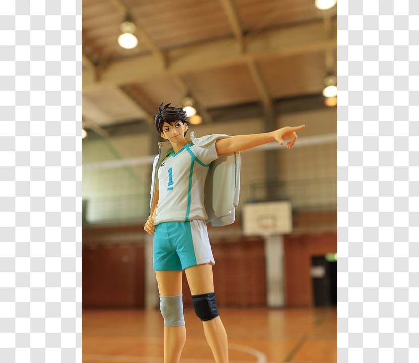 Haikyu!! Model Figure Tobio Kageyama Hashtag Banpresto - Frame - Haikyu Transparent PNG