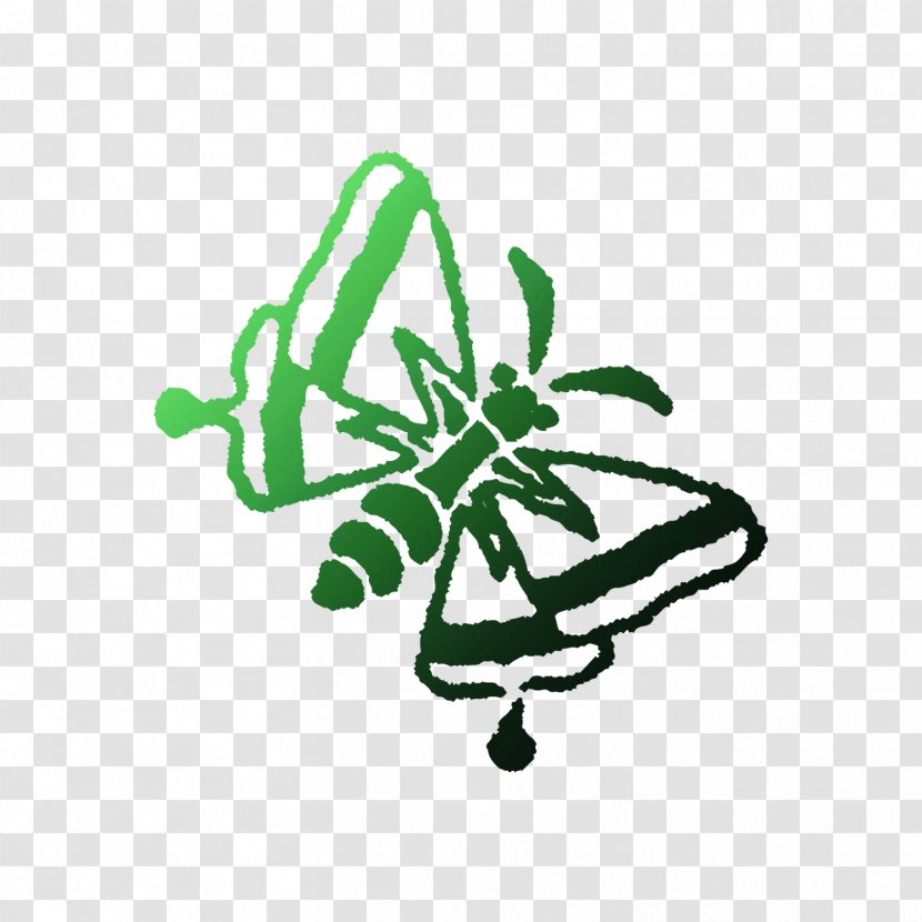 Logo Leaf Font Line Tree - Plant - Symbol Transparent PNG
