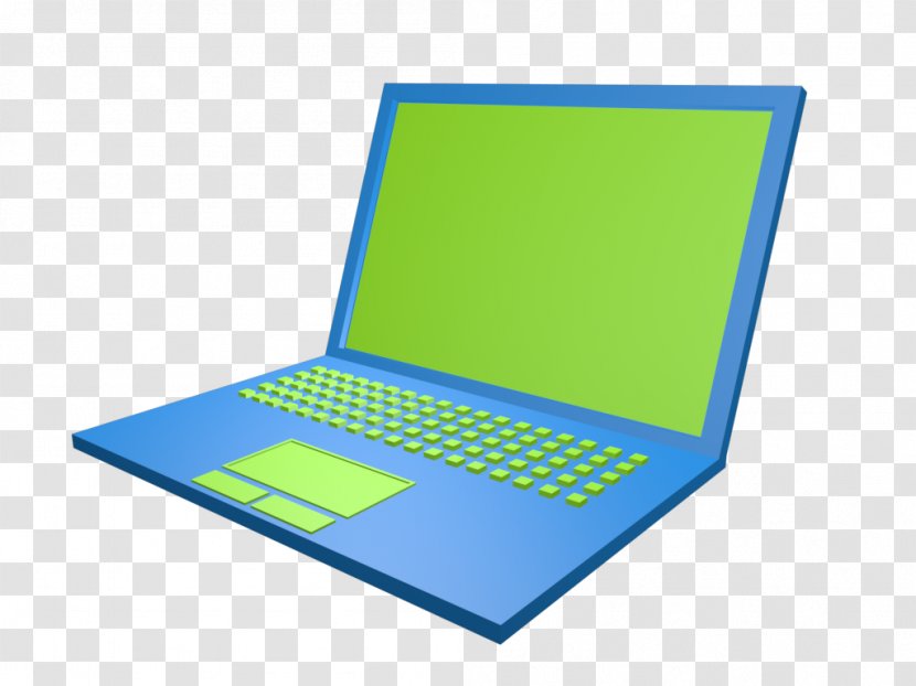 Laptop Logo Show Wanted Computer - Yellow - 50 Transparent PNG