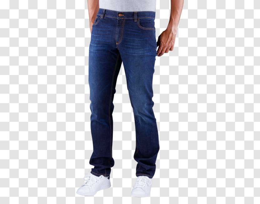 Jeans Denim Pants Waist Model - Straight Transparent PNG
