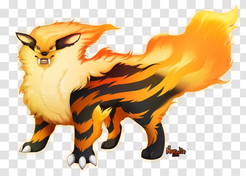 Pikachu Pokémon GO Arcanine Latias - Small To Medium Sized Cats Transparent PNG