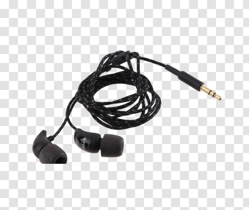 Electrical Cable Headphones Communication Accessory TDK Bess Computer Sdn Bhd Transparent PNG