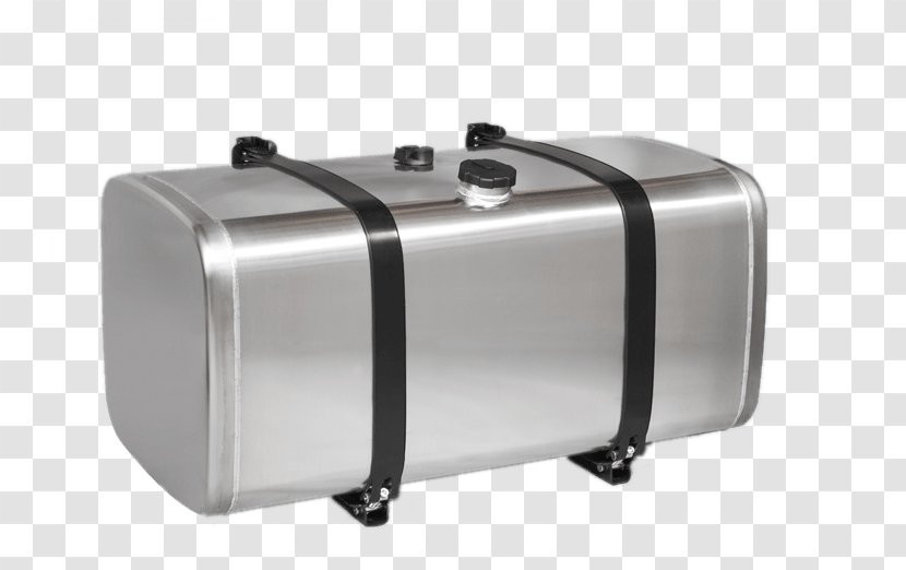 Fuel Tank Diesel Storage Petroleum - Oil - Truck Transparent PNG