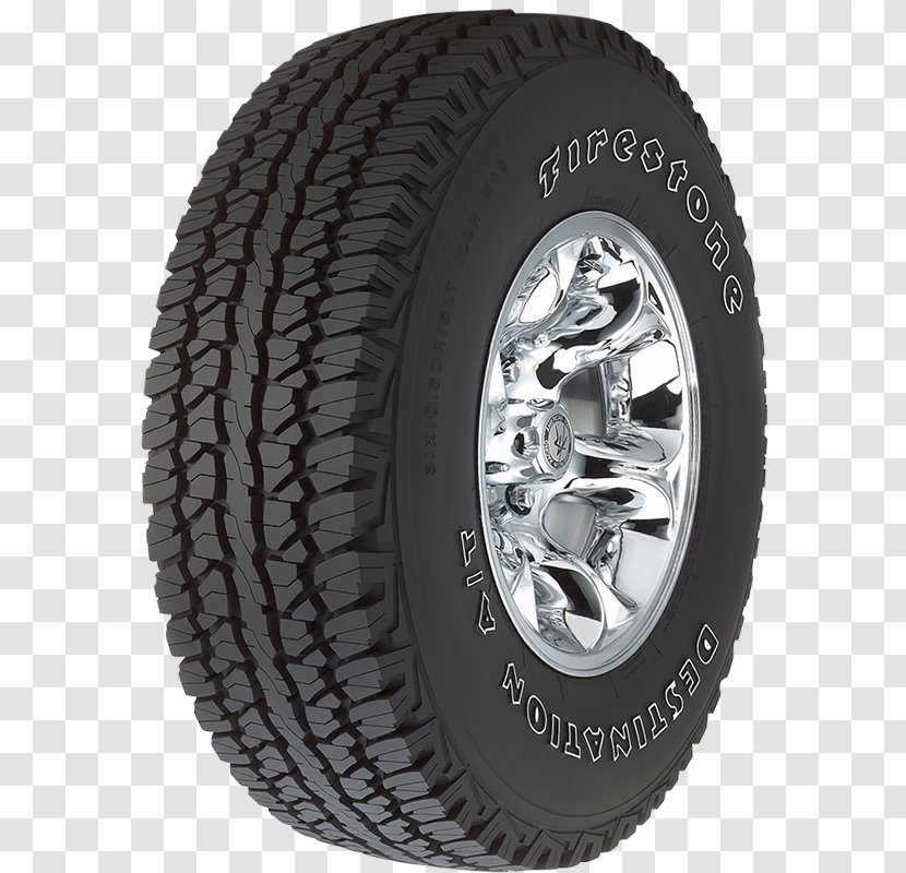 Car Sport Utility Vehicle Hankook Tire Firestone And Rubber Company - Tread Transparent PNG