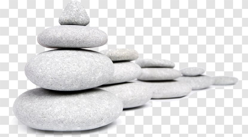 Hotel Cartoon - Pebble - Zen Rock Transparent PNG