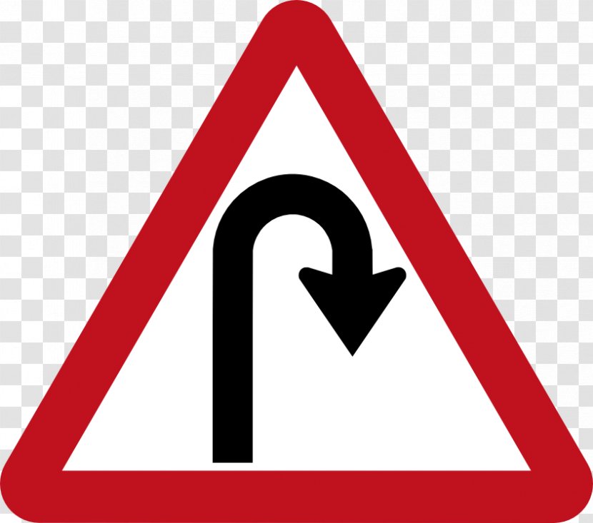 Traffic Sign Logo Brand Angle - Area Transparent PNG