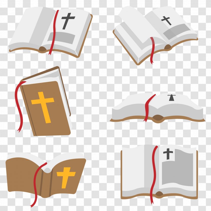 Bible Book Christianity Clip Art Transparent PNG