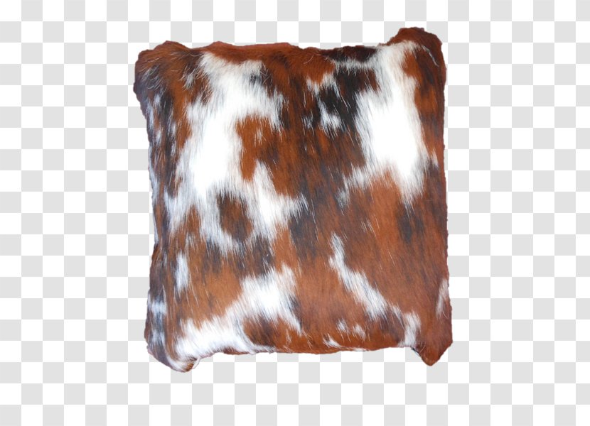 Throw Pillows Fur - Textile - Pillow Transparent PNG