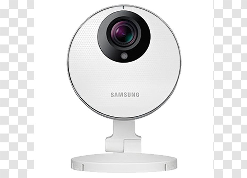 1080p Samsung SNH WiFi IP Überwachungscamera 1920 X 1080 Pixel Camera Wi-Fi Smart - Multimedia Transparent PNG