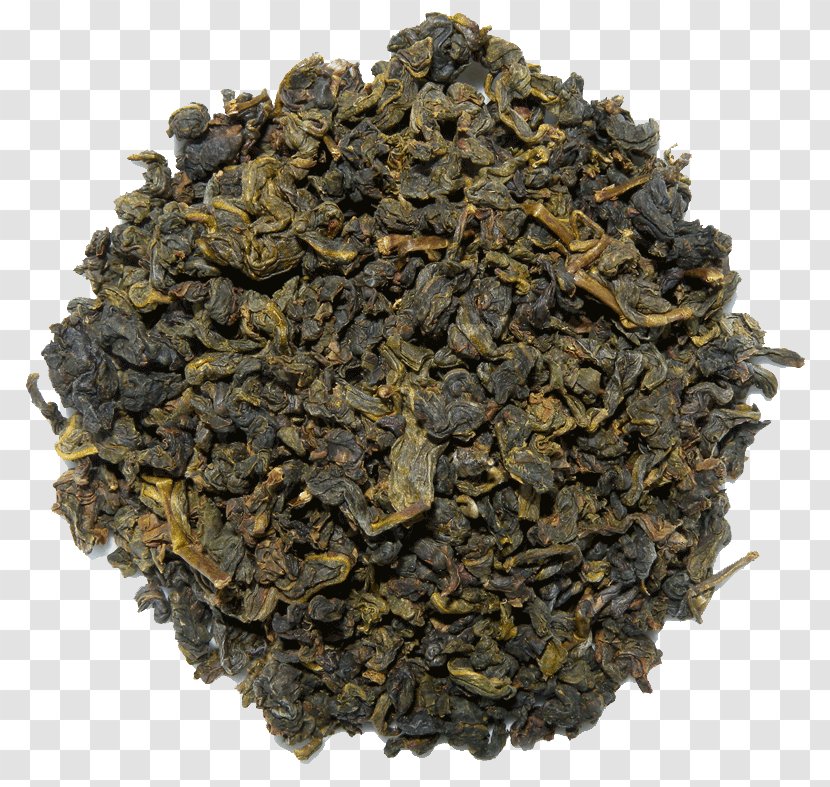 Pouchong Tieguanyin Nilgiri Tea Oolong - Darjeeling - Taiwan Milk Transparent PNG