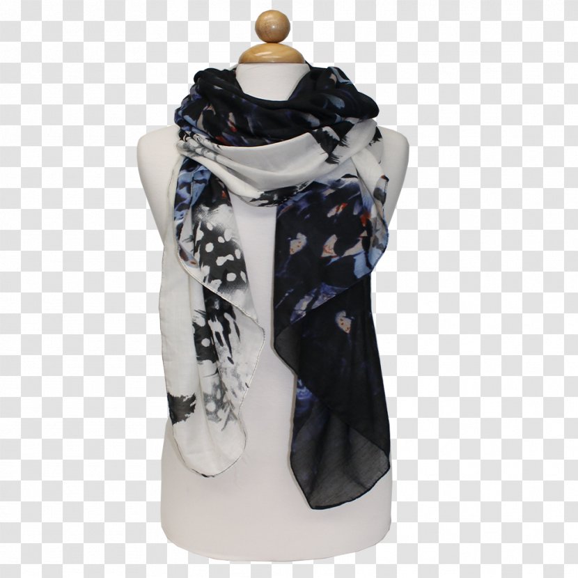 Scarf - Watercolor Transparent PNG