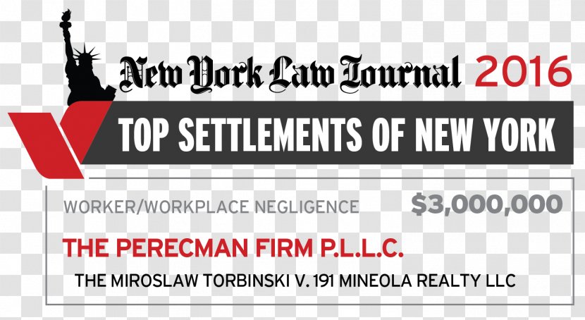 Oresky & Associates, Pllc Personal Injury Lawyer New York Law Journal Firm - Labour Transparent PNG