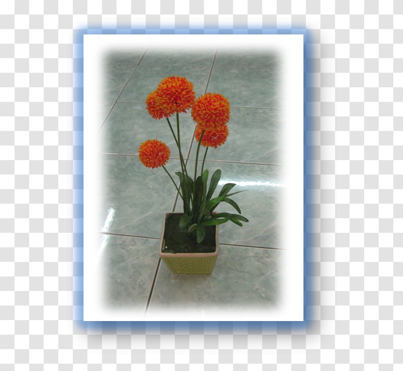 Petal Flowerpot Artificial Flower Still Life Photography - Centimeter Transparent PNG