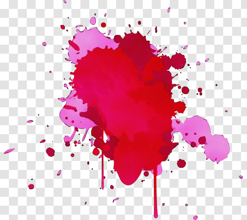 Ink Brush Transparent PNG