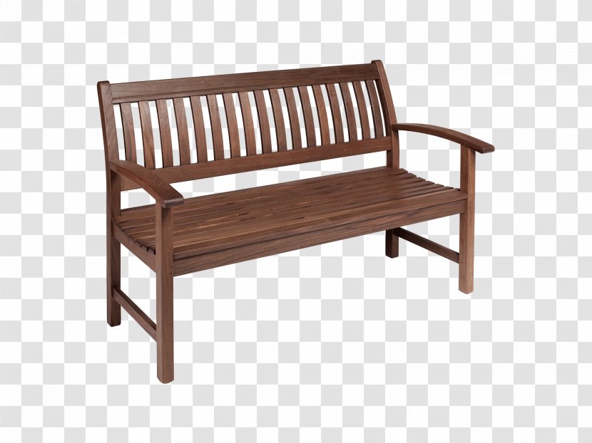 Table Bench Garden Furniture Plastic Lumber Transparent PNG