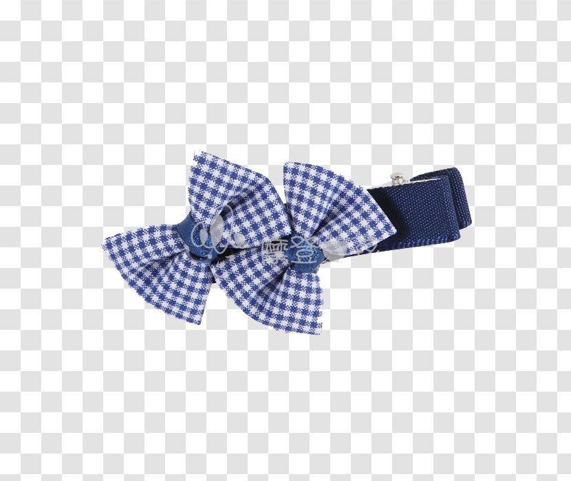 Barrette - Bow Tie - New Jewelry Transparent PNG