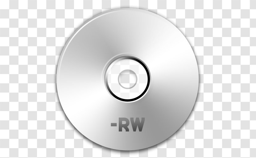Compact Disc DVD CD-ROM - Dvd Recordable Transparent PNG