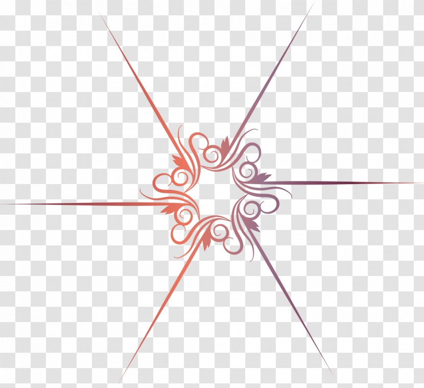 Angle Line - Logo - Symmetry Transparent PNG