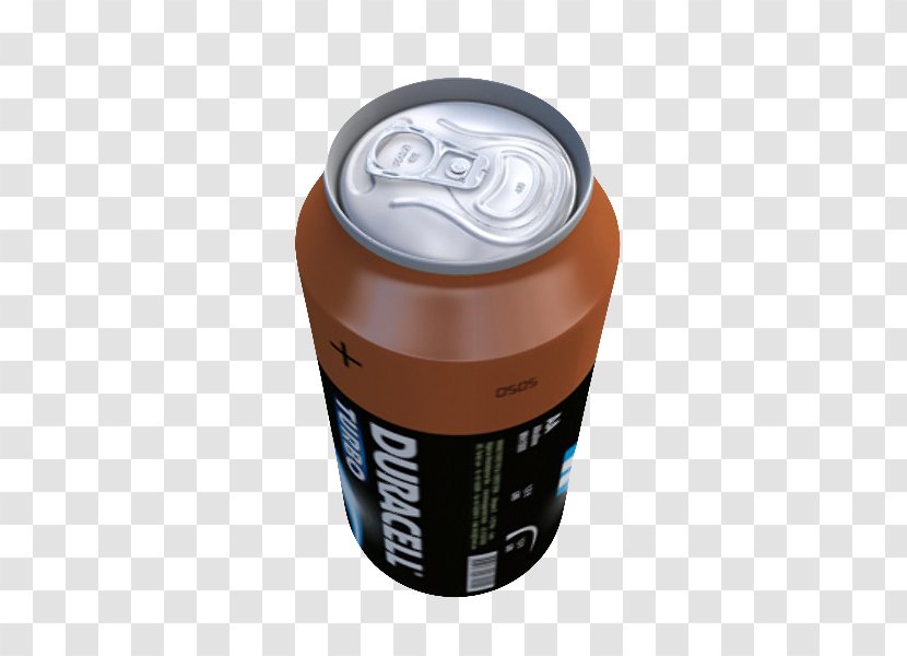 Beer Soft Drink Cola Pepsi Beverage Can - Black Brown Transparent PNG