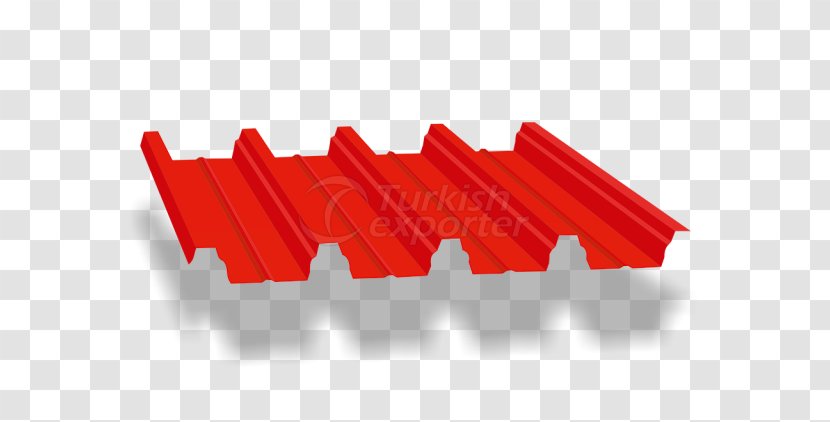 Rectangle Building Materials - Orange - Angle Transparent PNG