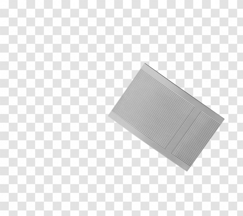 Rectangle Material - Angle Transparent PNG