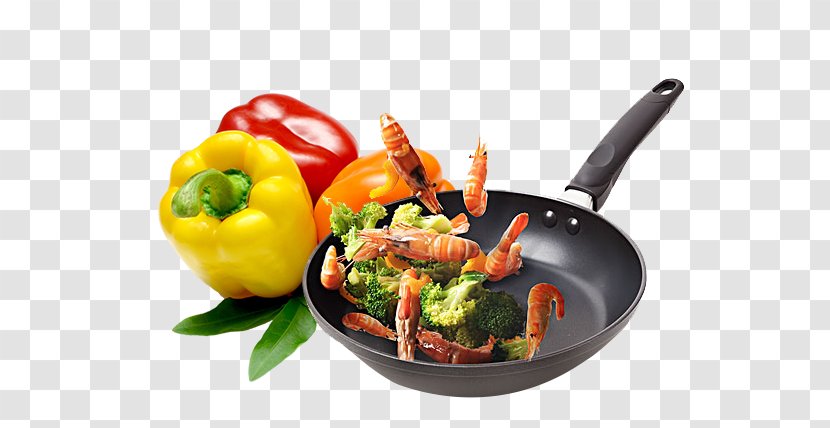 Bell Pepper Jalapexf1o Cubanelle Organic Food Chili - Fried Lobster Transparent PNG
