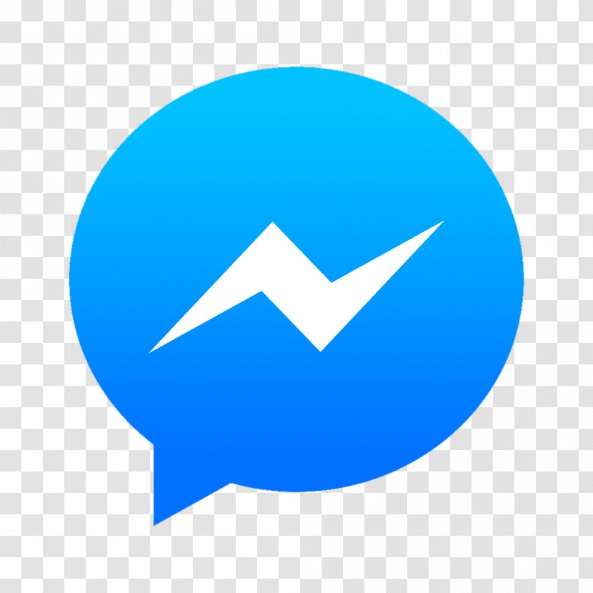 Facebook Messenger Iphone Messaging Apps Instant Iphone Transparent Png