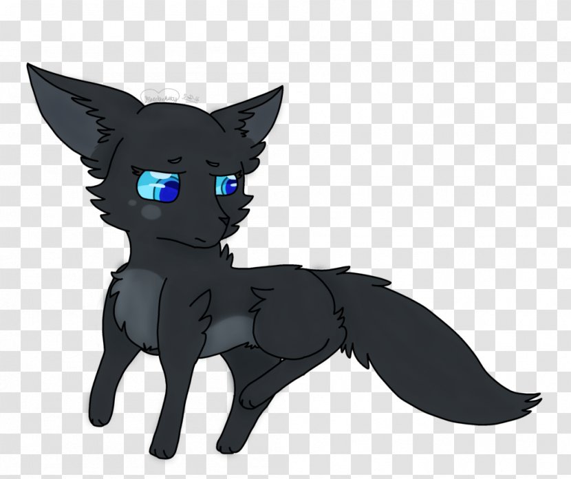 Cat Into The Wild Forest Of Secrets Cinderpelt Warriors Transparent PNG