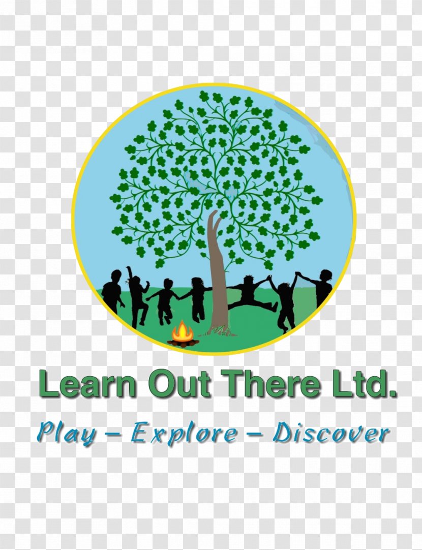 Forest School Learning Outdoor Education Sefton Business Partnership - Brand Transparent PNG