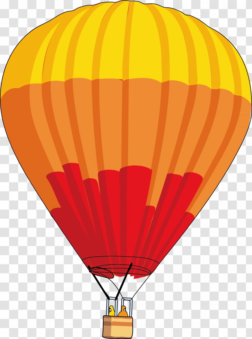 Clip Art Hot Air Balloon Free Content Vector Graphics - Public Domain Transparent PNG