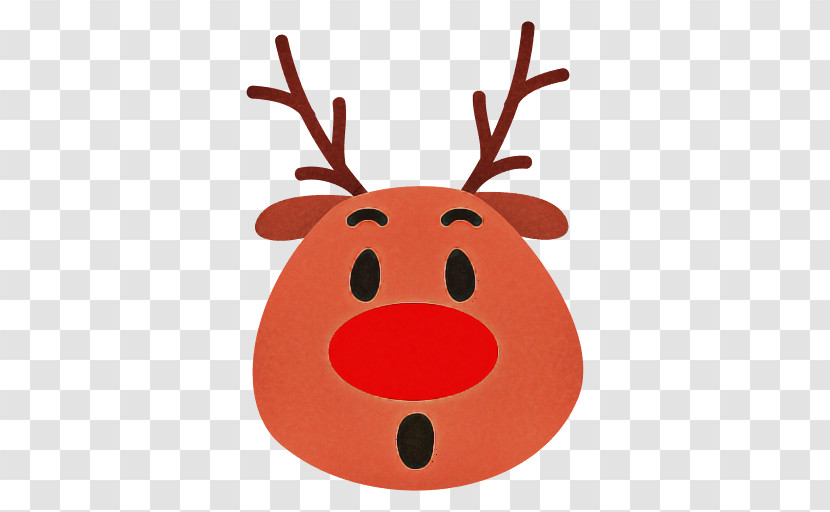 Reindeer Transparent PNG