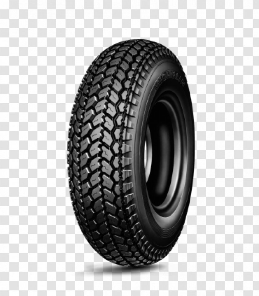 Scooter Tire Michelin Wheel Motorcycle - Autofelge Transparent PNG