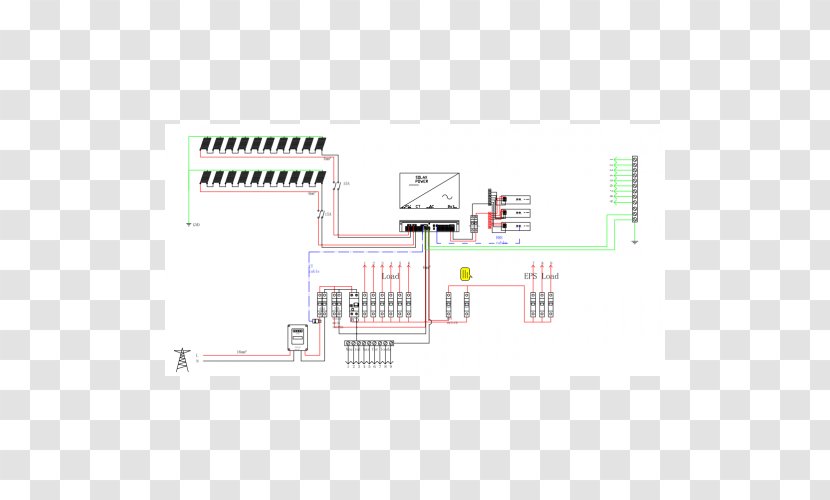 Microcontroller Electronics Network Cards & Adapters Electrical Electronic Component - Interface Controller Transparent PNG