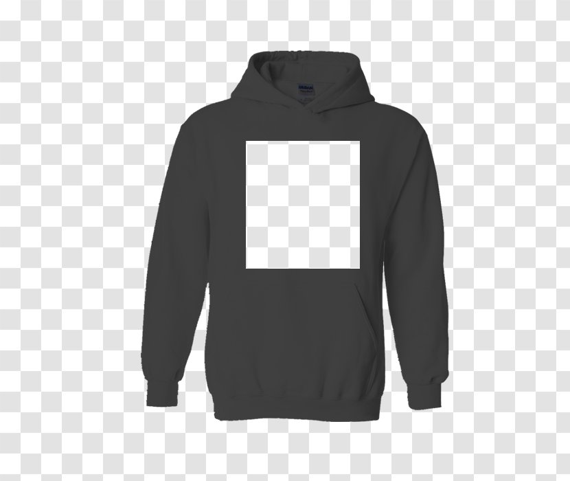 Hoodie T-shirt Bluza Sweater - Black Hole Transparent PNG
