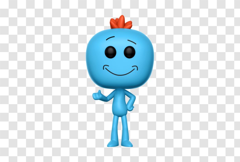 Squanchy Meeseeks And Destroy Funko Pop! Animation Rick Morty - Toy - Vinyl Action Figure Sanchez221 Fireball Gun Transparent PNG