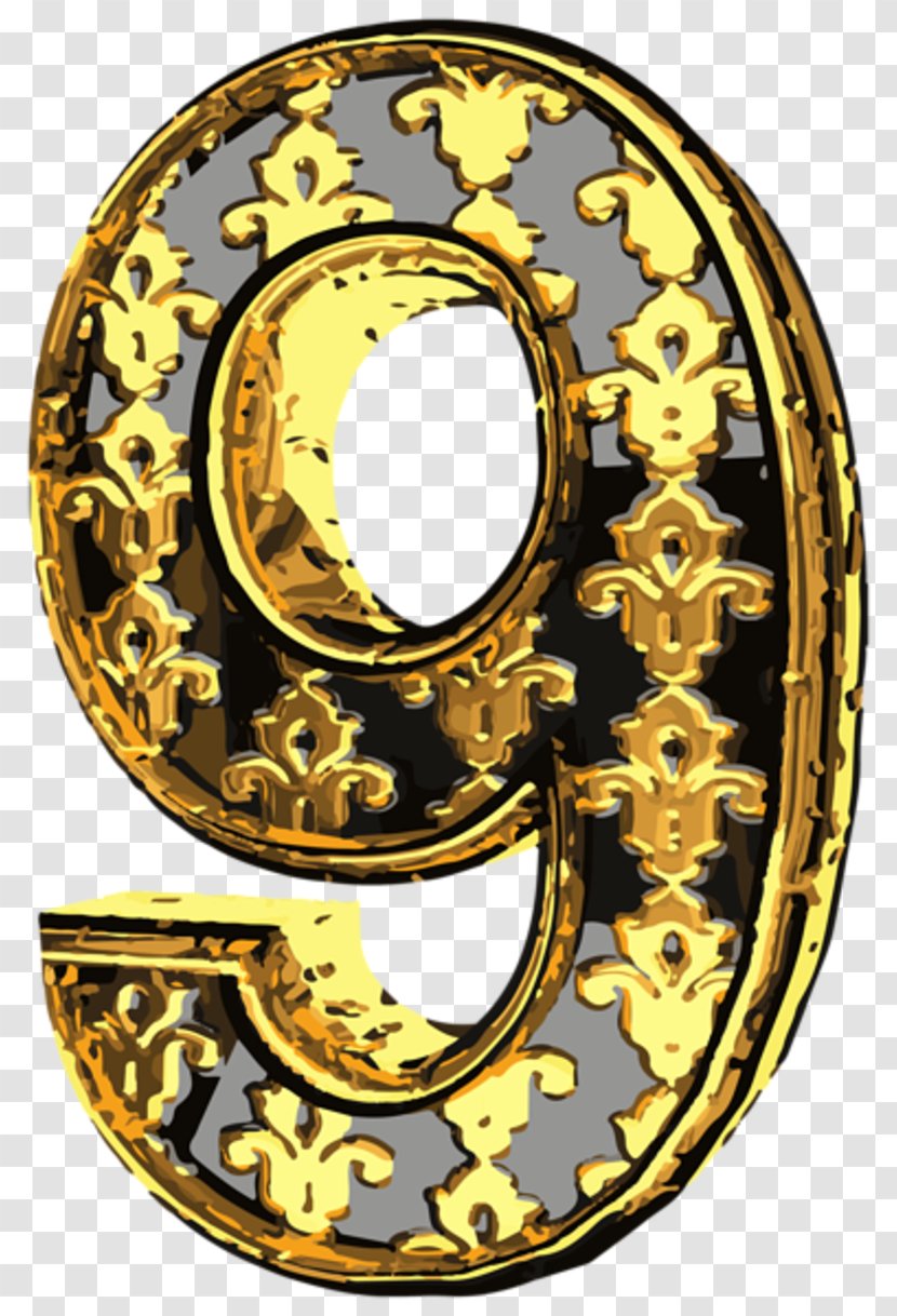 Numerical Digit Clip Art - Threedimensional Space - Transnistrian Ruble Transparent PNG