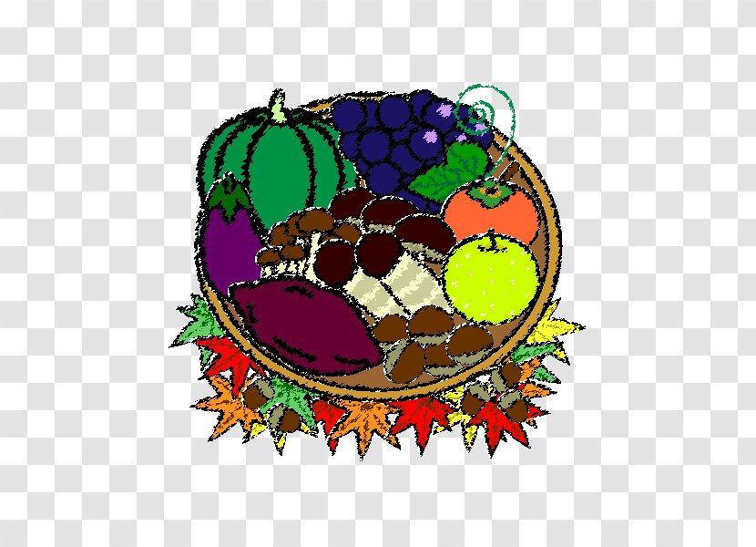 Autumn Seasonal Food Visual Arts - Skull Transparent PNG