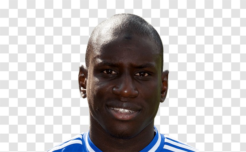 Demba Ba FIFA 15 Senegal National Football Team Chelsea F.C. - Fifa Transparent PNG