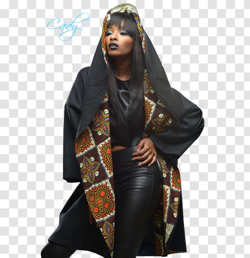 Hoodie Africa Clothing Kitenge Fashion Transparent PNG