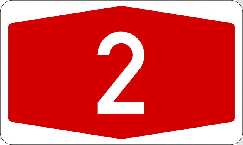 A9 Motorway Bundesautobahn 2 Symbol Controlled-access Highway - Brand - Number Transparent PNG